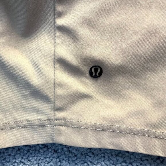 Lululemon Commission Classic-Fit Shorts - 8" - Men's Size 36 - Very Good Cond. - Picture 6 of 7